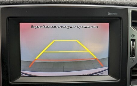 KIA Sportage IV рестайлинг, 2017 год, 1 790 000 рублей, 29 фотография