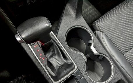 KIA Sportage IV рестайлинг, 2017 год, 1 790 000 рублей, 30 фотография