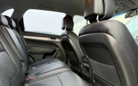 KIA Sorento II рестайлинг, 2013 год, 1 640 000 рублей, 4 фотография