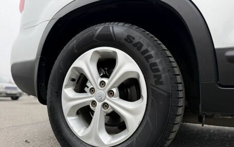 KIA Sorento II рестайлинг, 2013 год, 1 640 000 рублей, 10 фотография