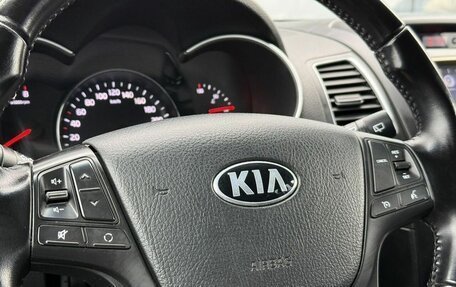 KIA Sorento II рестайлинг, 2013 год, 1 640 000 рублей, 15 фотография