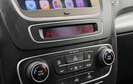 KIA Sorento II рестайлинг, 2013 год, 1 640 000 рублей, 21 фотография