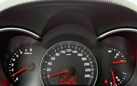 KIA Sorento II рестайлинг, 2013 год, 1 640 000 рублей, 23 фотография