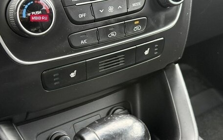 KIA Sorento II рестайлинг, 2013 год, 1 640 000 рублей, 20 фотография