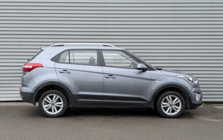 Hyundai Creta I рестайлинг, 2017 год, 1 640 000 рублей, 4 фотография