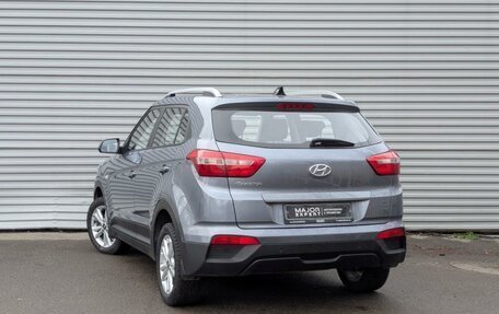 Hyundai Creta I рестайлинг, 2017 год, 1 640 000 рублей, 7 фотография