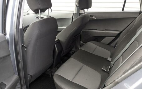 Hyundai Creta I рестайлинг, 2017 год, 1 640 000 рублей, 12 фотография