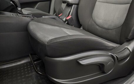 Hyundai Creta I рестайлинг, 2017 год, 1 640 000 рублей, 21 фотография