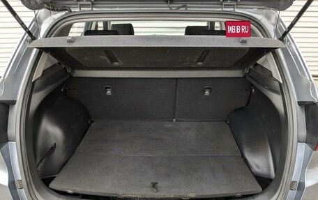 Hyundai Creta I рестайлинг, 2017 год, 1 640 000 рублей, 10 фотография