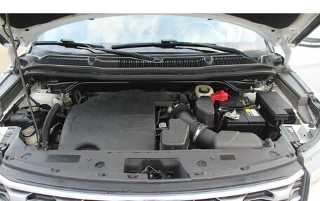 Ford Explorer VI, 2017 год, 2 520 000 рублей, 8 фотография