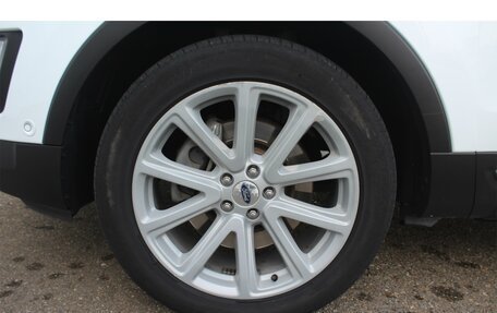 Ford Explorer VI, 2017 год, 2 520 000 рублей, 18 фотография