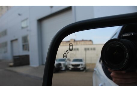 Ford Explorer VI, 2017 год, 2 520 000 рублей, 20 фотография