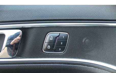 Ford Explorer VI, 2017 год, 2 520 000 рублей, 30 фотография