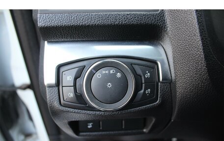 Ford Explorer VI, 2017 год, 2 520 000 рублей, 31 фотография