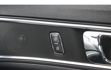 Ford Explorer VI, 2017 год, 2 520 000 рублей, 38 фотография