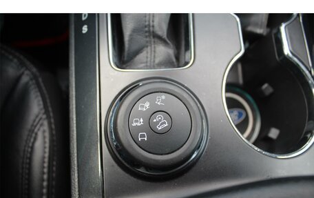 Ford Explorer VI, 2017 год, 2 520 000 рублей, 36 фотография