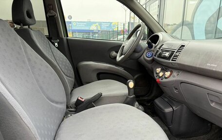 Nissan Micra III, 2003 год, 399 000 рублей, 7 фотография