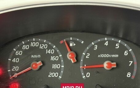 Nissan Micra III, 2003 год, 399 000 рублей, 10 фотография