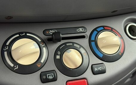 Nissan Micra III, 2003 год, 399 000 рублей, 12 фотография