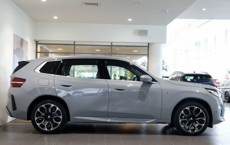 BMW X3, 2025 год, 7 650 000 рублей, 4 фотография