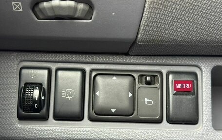 Nissan Micra III, 2003 год, 399 000 рублей, 14 фотография