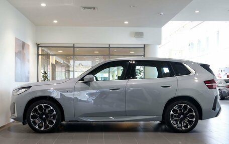 BMW X3, 2025 год, 7 650 000 рублей, 7 фотография