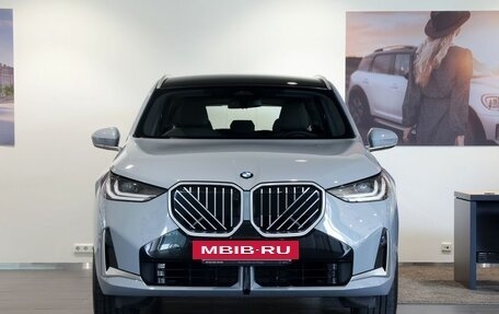 BMW X3, 2025 год, 7 650 000 рублей, 2 фотография