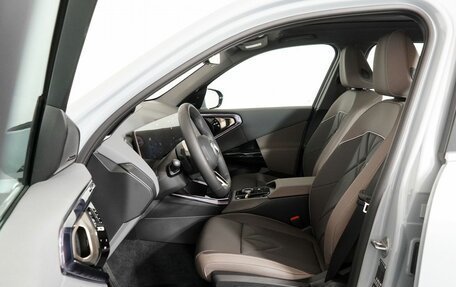 BMW X3, 2025 год, 7 650 000 рублей, 11 фотография