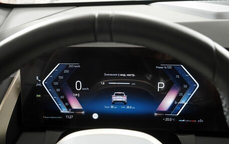 BMW X3, 2025 год, 7 650 000 рублей, 17 фотография