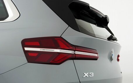 BMW X3, 2025 год, 7 650 000 рублей, 9 фотография