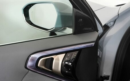 BMW X3, 2025 год, 7 650 000 рублей, 18 фотография