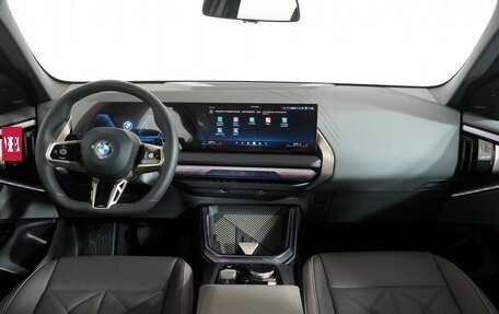 BMW X3, 2025 год, 7 650 000 рублей, 15 фотография