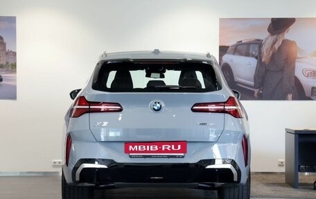 BMW X3, 2025 год, 7 650 000 рублей, 6 фотография