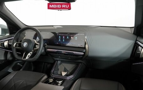 BMW X3, 2025 год, 7 650 000 рублей, 14 фотография