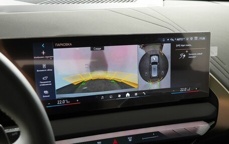 BMW X3, 2025 год, 7 650 000 рублей, 24 фотография