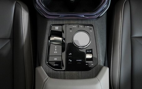 BMW X3, 2025 год, 7 650 000 рублей, 23 фотография