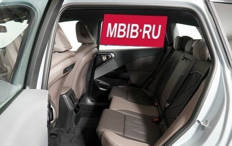 BMW X3, 2025 год, 7 650 000 рублей, 13 фотография