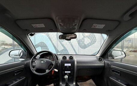 Great Wall Hover H5, 2012 год, 890 000 рублей, 2 фотография