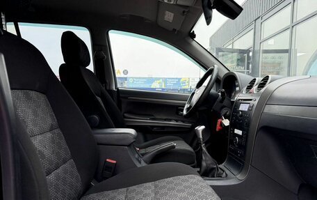 Great Wall Hover H5, 2012 год, 890 000 рублей, 7 фотография