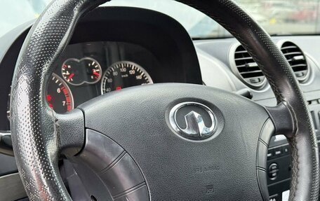 Great Wall Hover H5, 2012 год, 890 000 рублей, 14 фотография