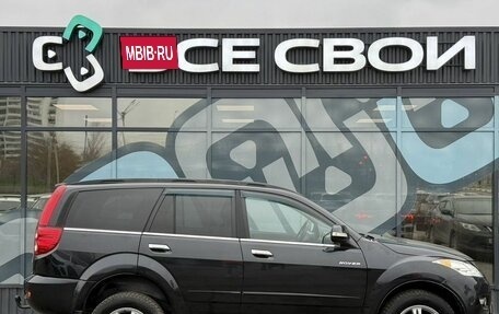 Great Wall Hover H5, 2012 год, 890 000 рублей, 8 фотография