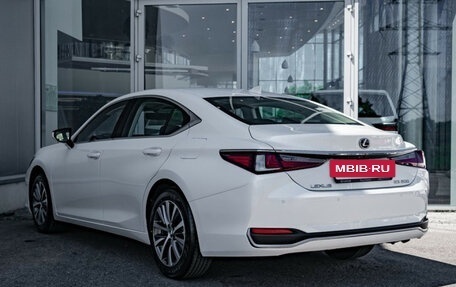 Lexus ES VII, 2025 год, 6 490 000 рублей, 6 фотография