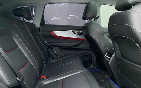 Chery Tiggo 7, 2023 год, 1 627 800 рублей, 8 фотография