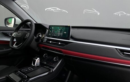 Chery Tiggo 7, 2023 год, 1 627 800 рублей, 7 фотография