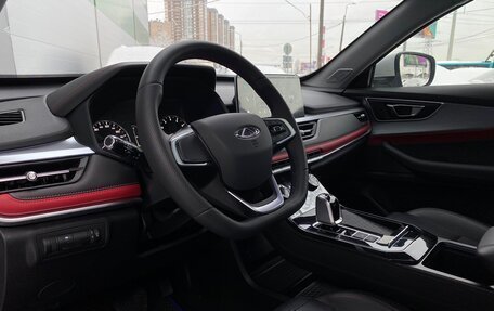 Chery Tiggo 7, 2023 год, 1 627 800 рублей, 5 фотография