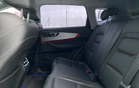 Chery Tiggo 7, 2023 год, 1 627 800 рублей, 9 фотография