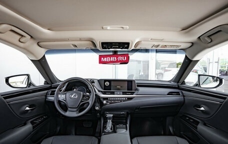 Lexus ES VII, 2025 год, 6 490 000 рублей, 9 фотография