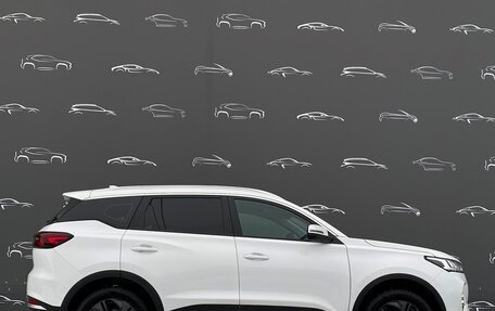 Chery Tiggo 7, 2023 год, 1 627 800 рублей, 11 фотография