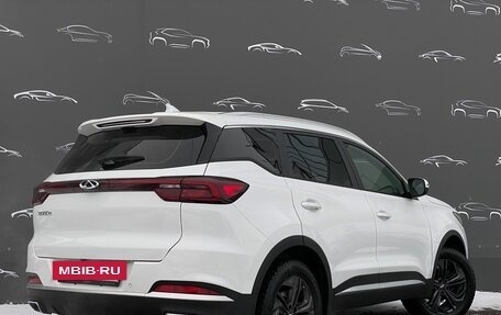 Chery Tiggo 7, 2023 год, 1 627 800 рублей, 2 фотография