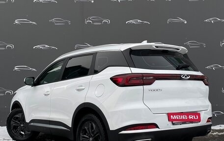 Chery Tiggo 7, 2023 год, 1 627 800 рублей, 4 фотография